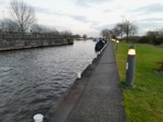 Whitley Lock L1 Leisure